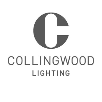 Collingwood lighting Logo